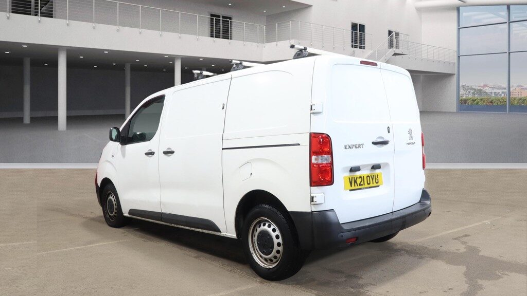 Used Peugeot Expert 2021 for sale - 77138771: Photo 5