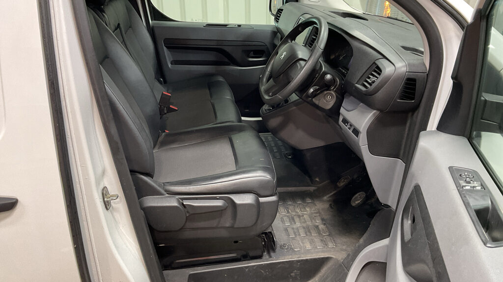 Used Peugeot Expert 2021 for sale - 77138771: Photo 7