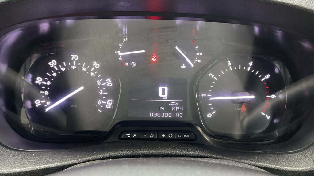 Used Peugeot Expert 2021 for sale - 77138771: Photo 8