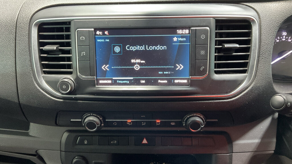 Used Peugeot Expert 2021 for sale - 77138771: Photo 9