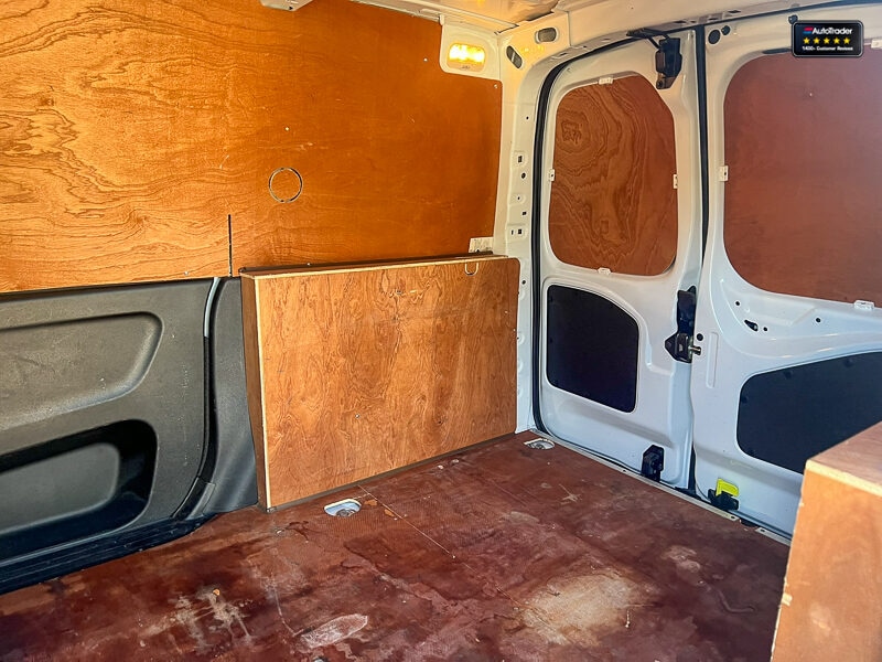 Used Peugeot Partner 2021 for sale - 77041972: Photo 11