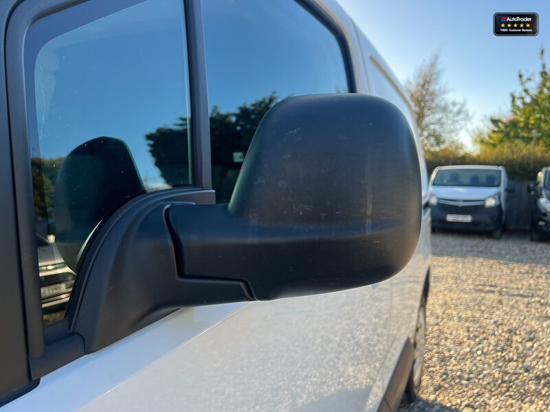 Used Peugeot Partner 2021 for sale - 77041972: Photo 13