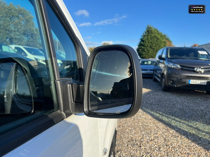 Used Peugeot Partner 2021 for sale - 77041972: Photo 14