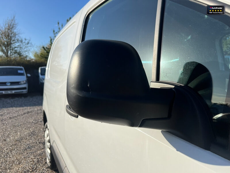 Used Peugeot Partner 2021 for sale - 77041972: Photo 15