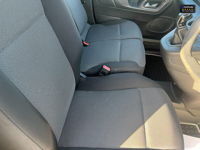 Used Peugeot Partner 2021 for sale - 77041972: Photo 25