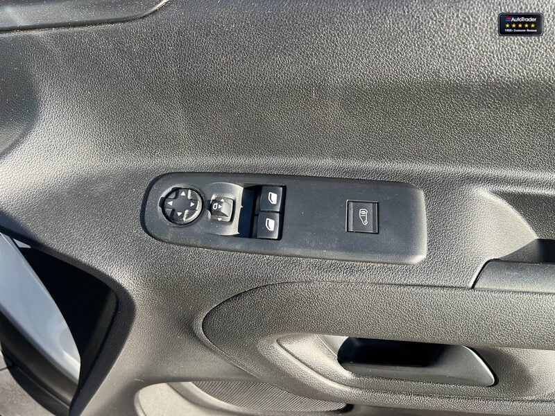 Used Peugeot Partner 2021 for sale - 77041972: Photo 27