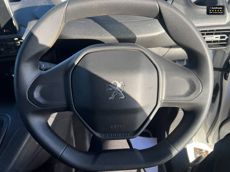 Used Peugeot Partner 2021 for sale - 77041972: Photo 30