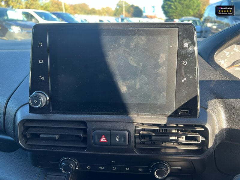 Used Peugeot Partner 2021 for sale - 77041972: Photo 33