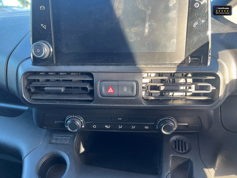 Used Peugeot Partner 2021 for sale - 77041972: Photo 34