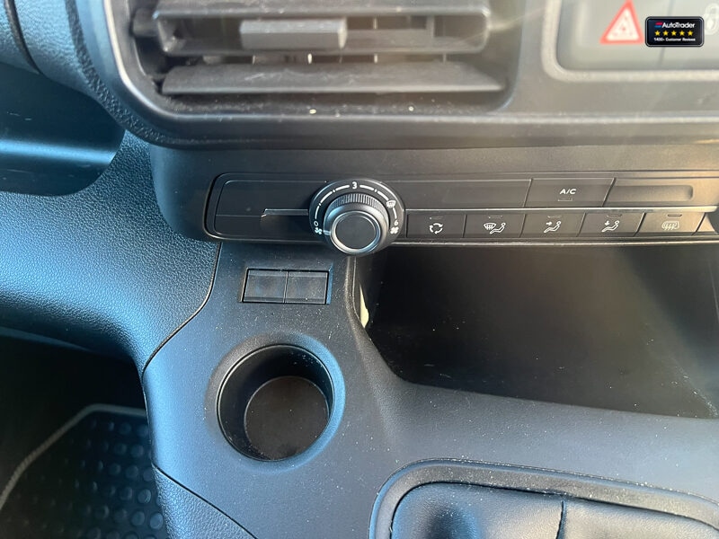 Used Peugeot Partner 2021 for sale - 77041972: Photo 35