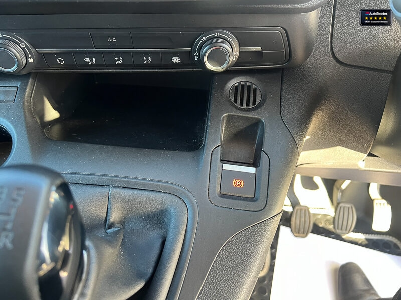 Used Peugeot Partner 2021 for sale - 77041972: Photo 36