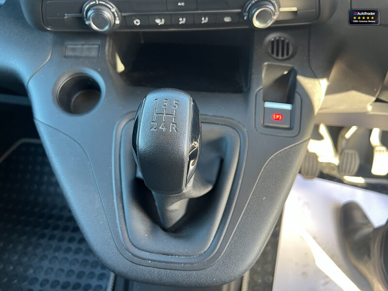 Used Peugeot Partner 2021 for sale - 77041972: Photo 37