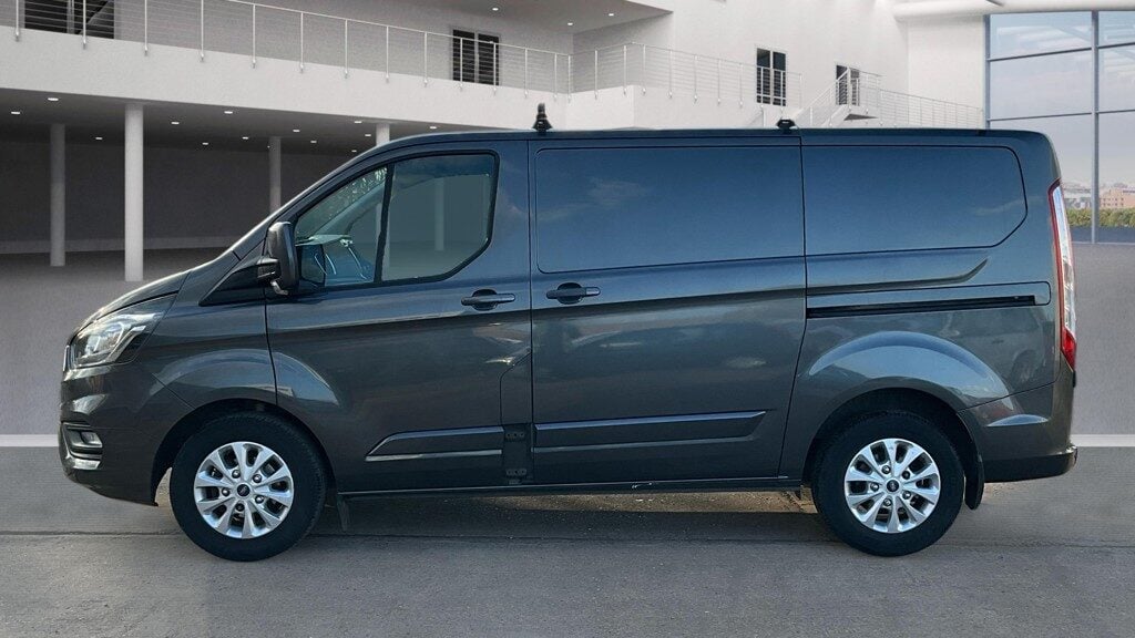 Used Ford Transit Custom 2019 for sale - 77932707: Photo 7