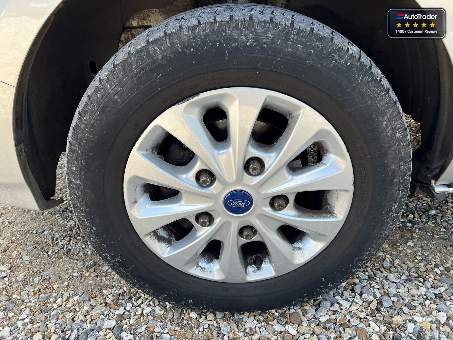 Used Ford Transit Custom 2020 for sale - 77915574: Photo 13