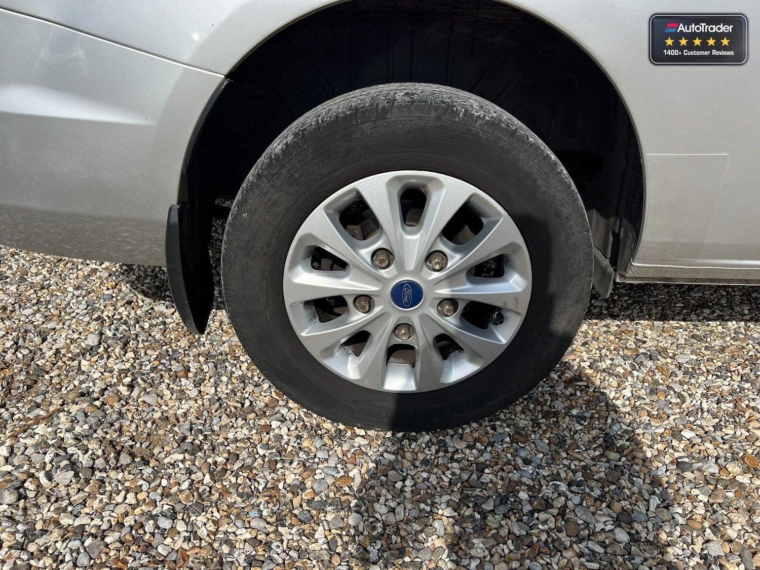 Used Ford Transit Custom 2020 for sale - 77915574: Photo 15