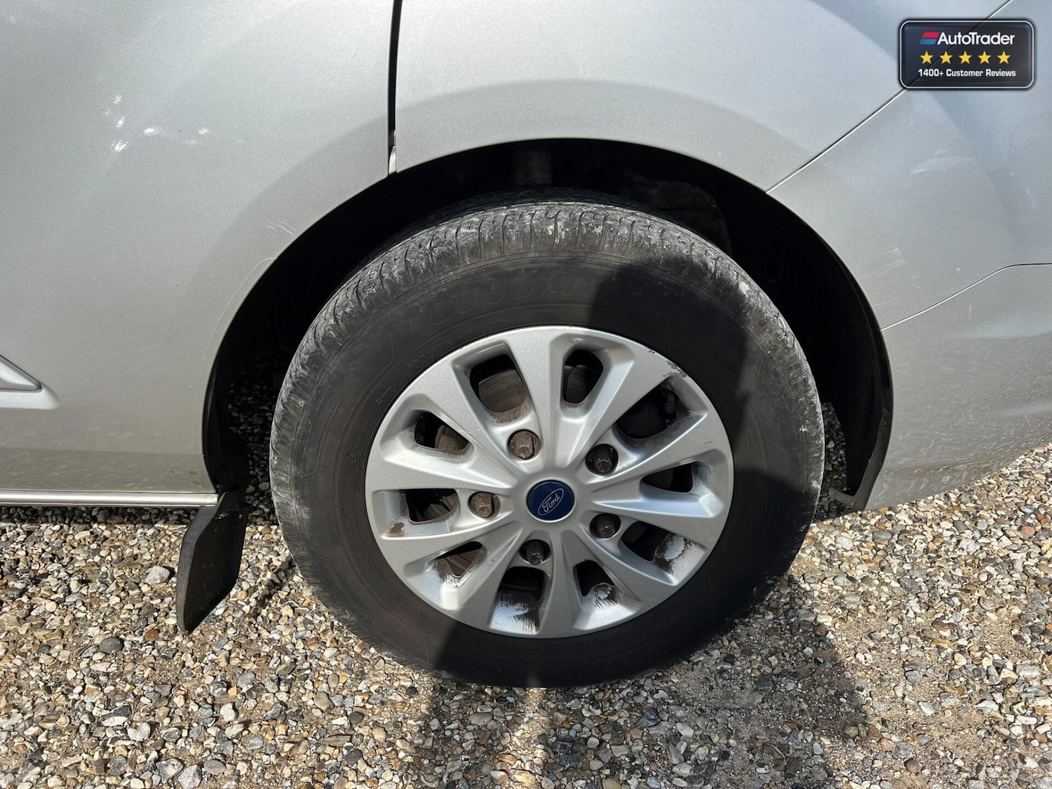 Used Ford Transit Custom 2020 for sale - 77915574: Photo 16