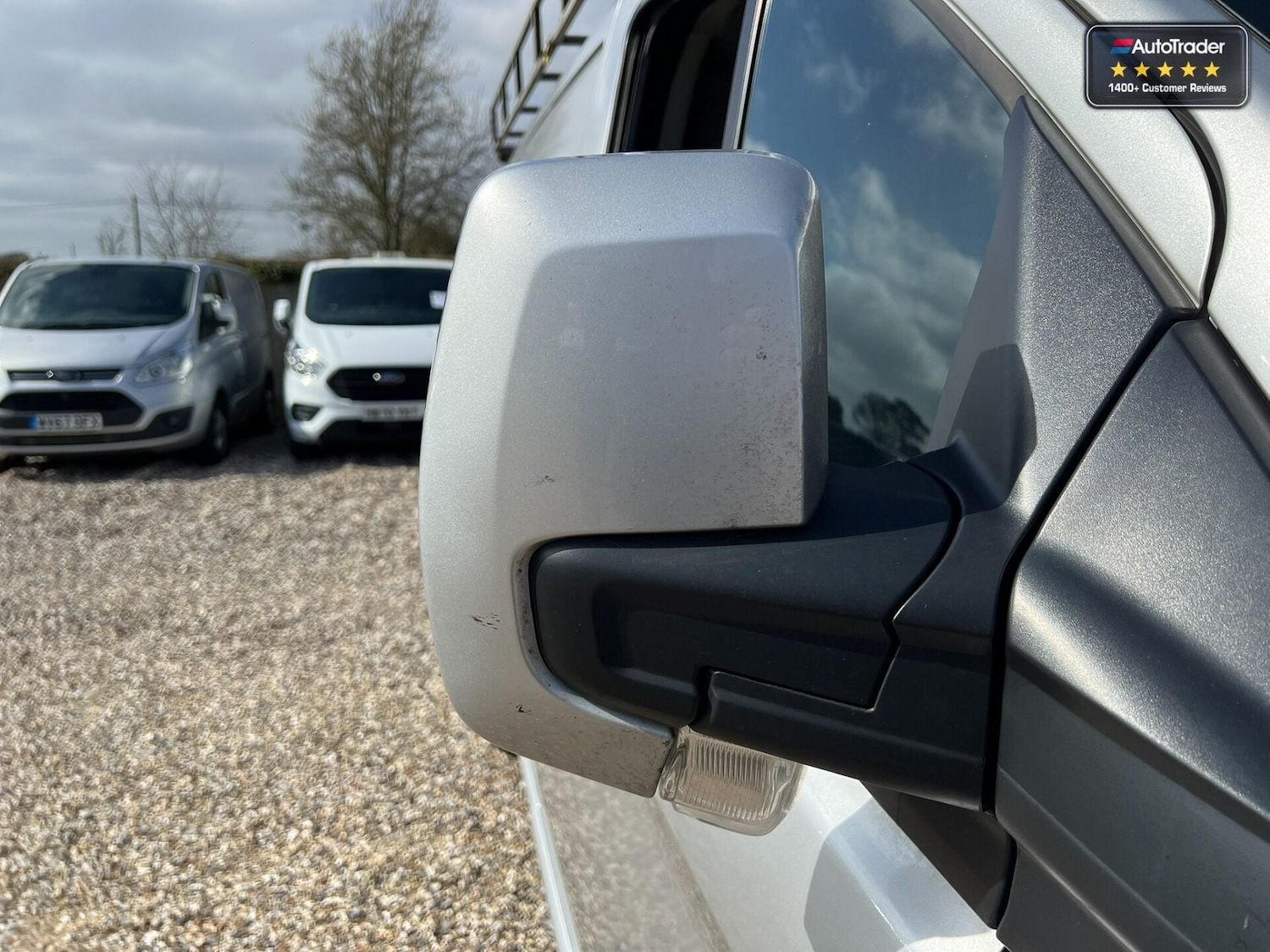 Used Ford Transit Custom 2020 for sale - 77915574: Photo 18