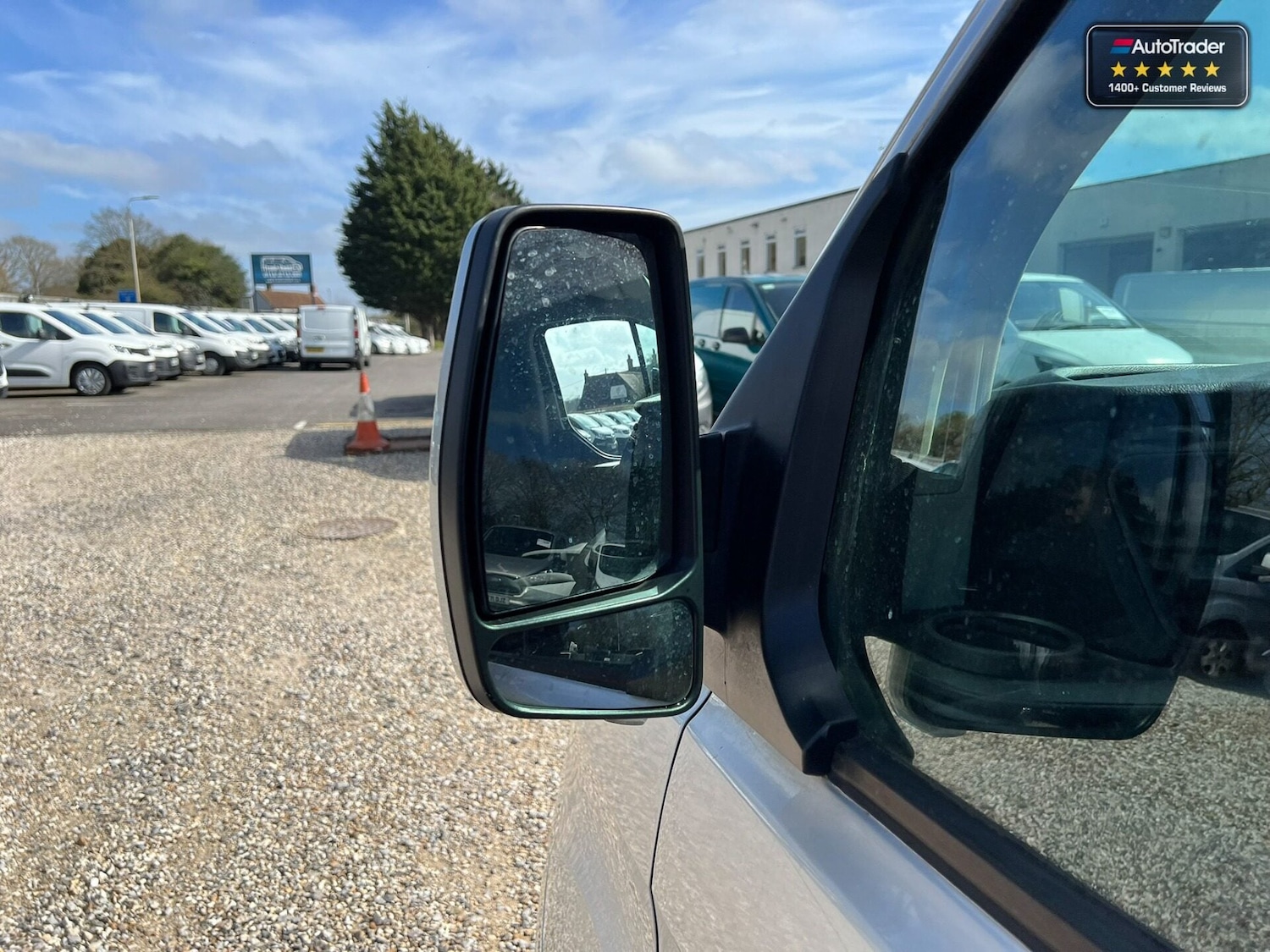 Used Ford Transit Custom 2020 for sale - 77915574: Photo 19