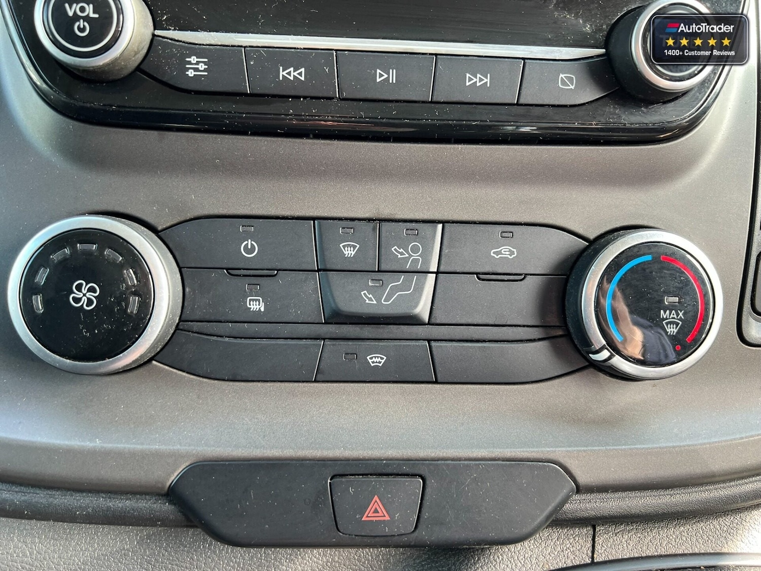 Used Ford Transit Custom 2020 for sale - 77915574: Photo 29