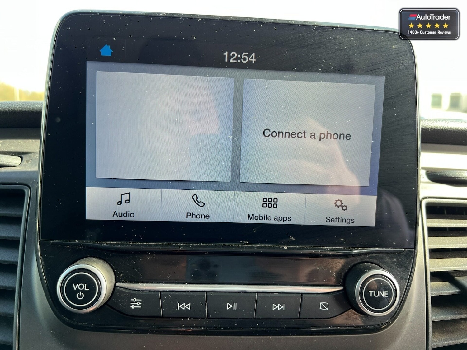 Used Ford Transit Custom 2020 for sale - 77915574: Photo 33