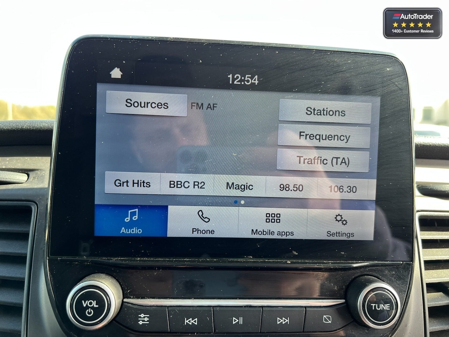 Used Ford Transit Custom 2020 for sale - 77915574: Photo 34