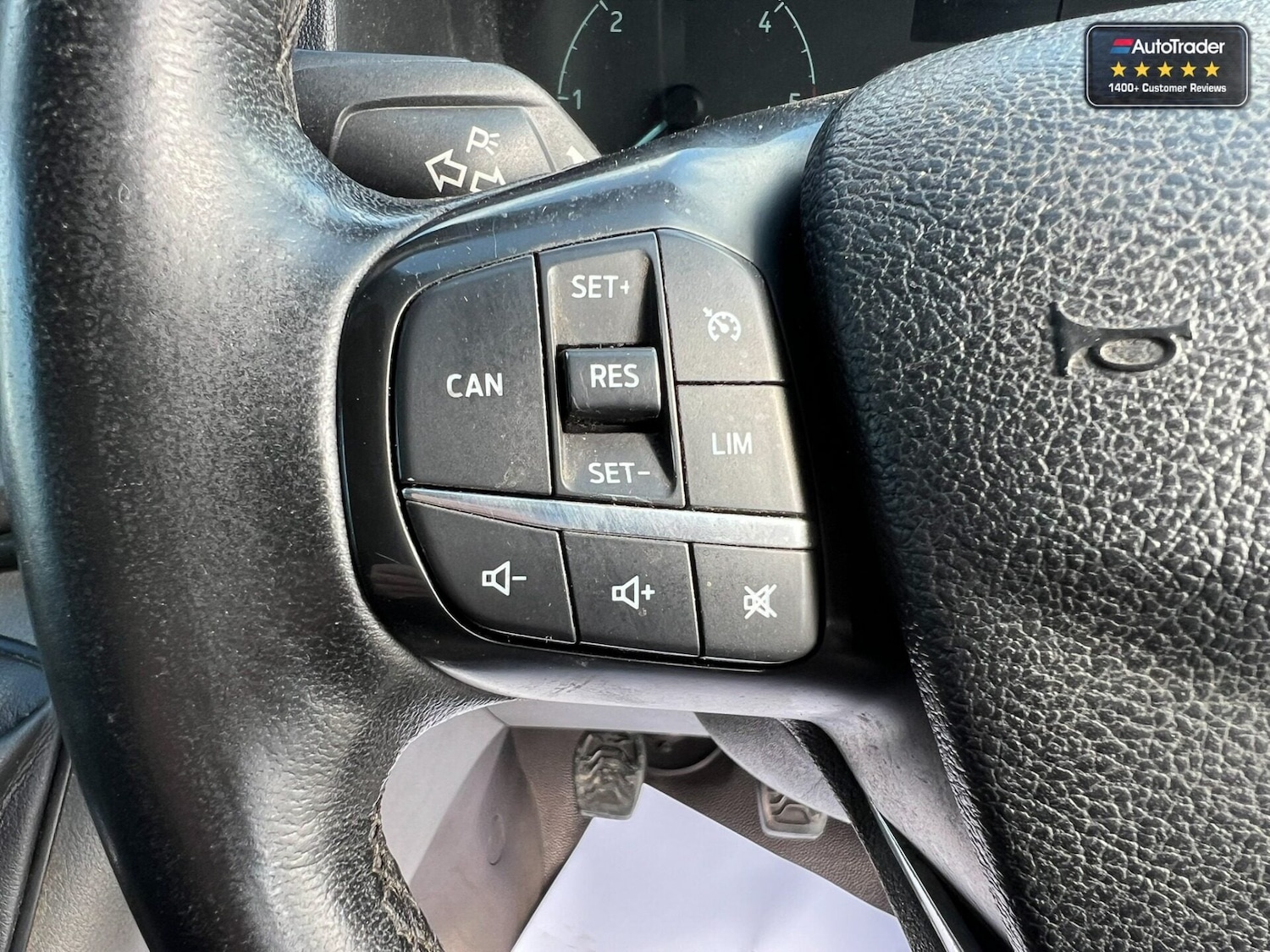 Used Ford Transit Custom 2020 for sale - 77915574: Photo 39