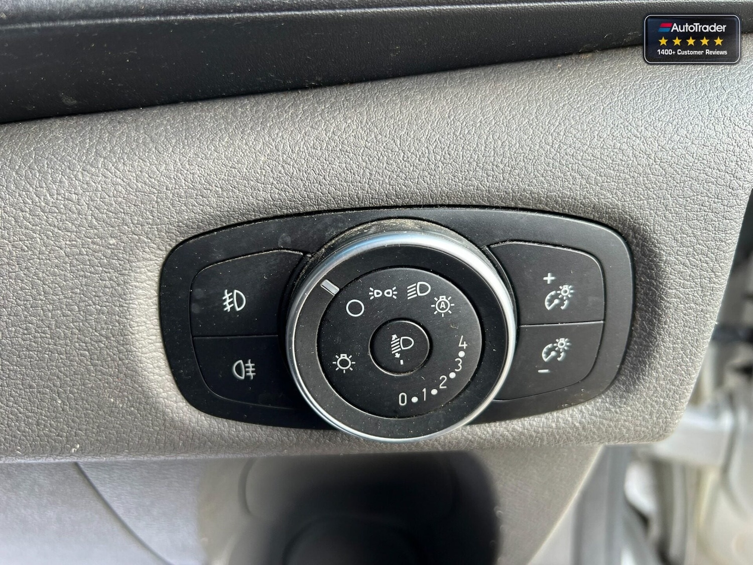 Used Ford Transit Custom 2020 for sale - 77915574: Photo 41