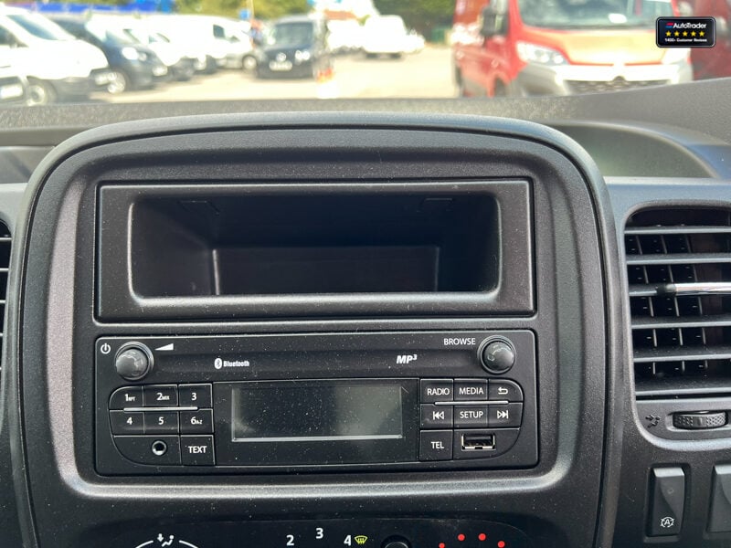 Vehicle 34