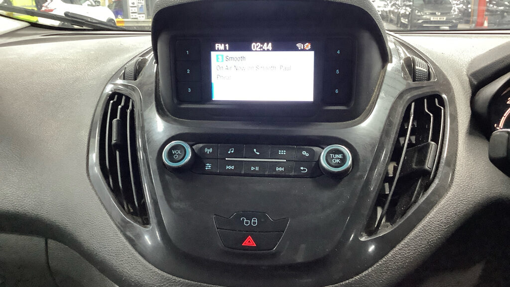 Used Ford Transit Courier 2019 for sale - 77107042: Photo 11