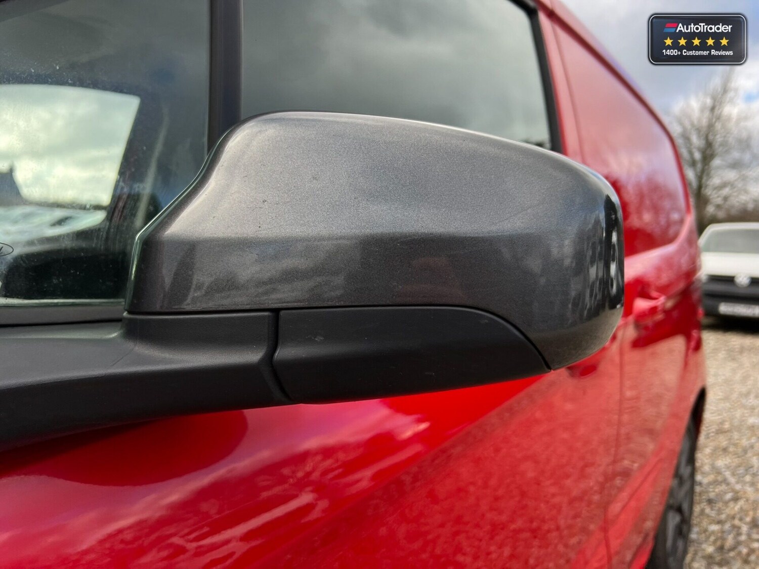 Used Ford Transit Courier 2019 for sale - 77107042: Photo 13