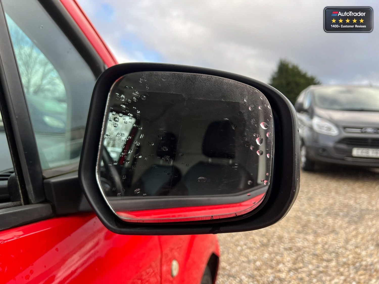 Used Ford Transit Courier 2019 for sale - 77107042: Photo 14