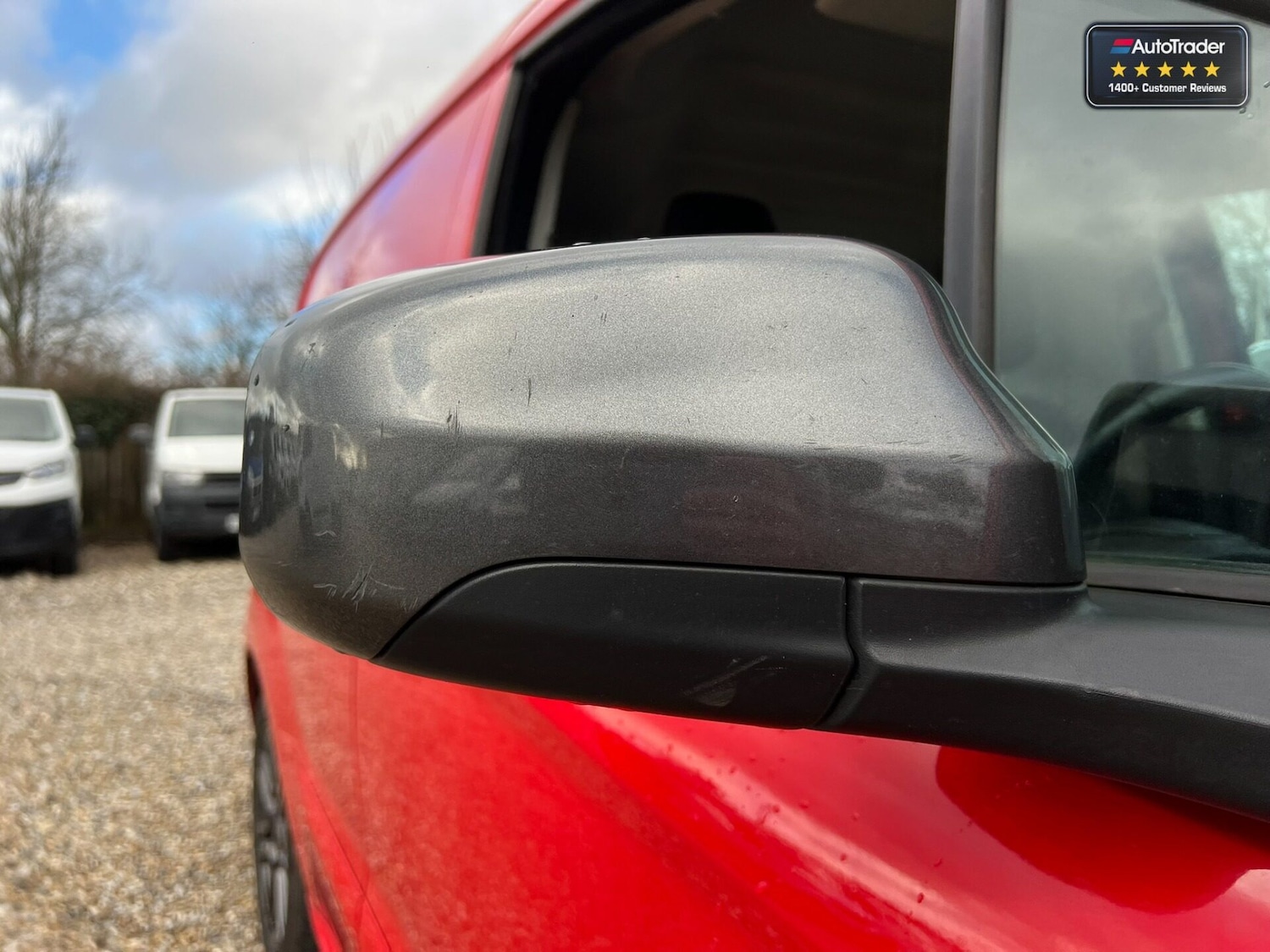 Used Ford Transit Courier 2019 for sale - 77107042: Photo 15