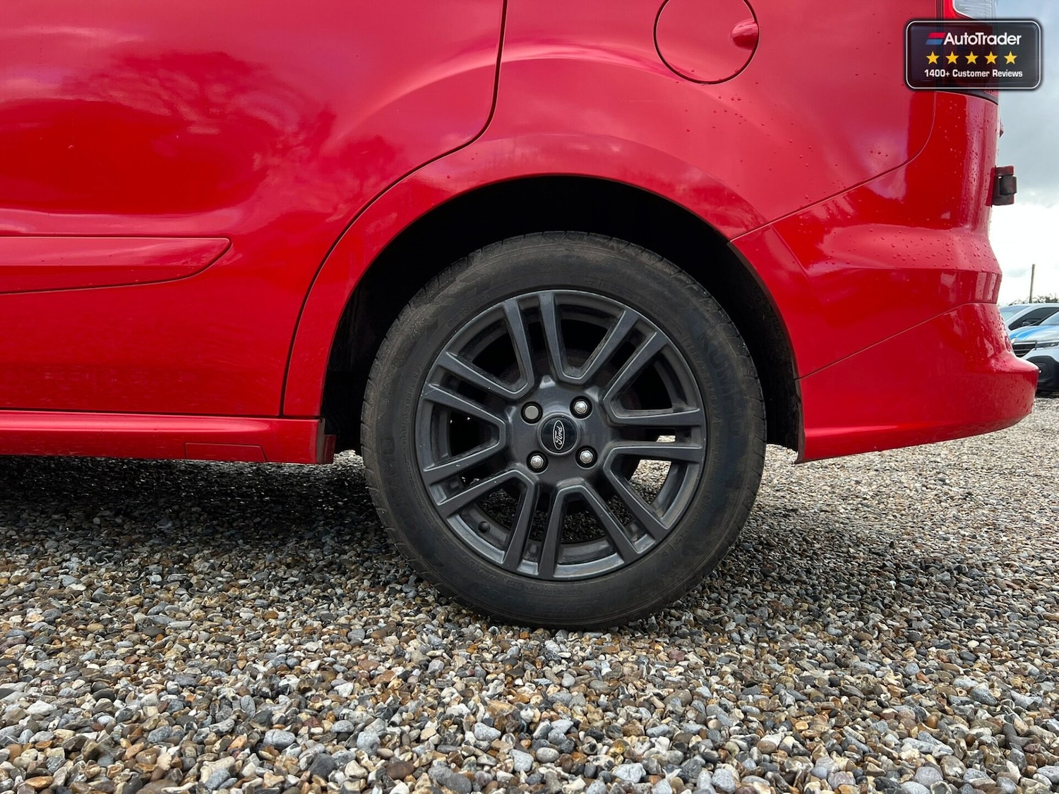 Used Ford Transit Courier 2019 for sale - 77107042: Photo 23