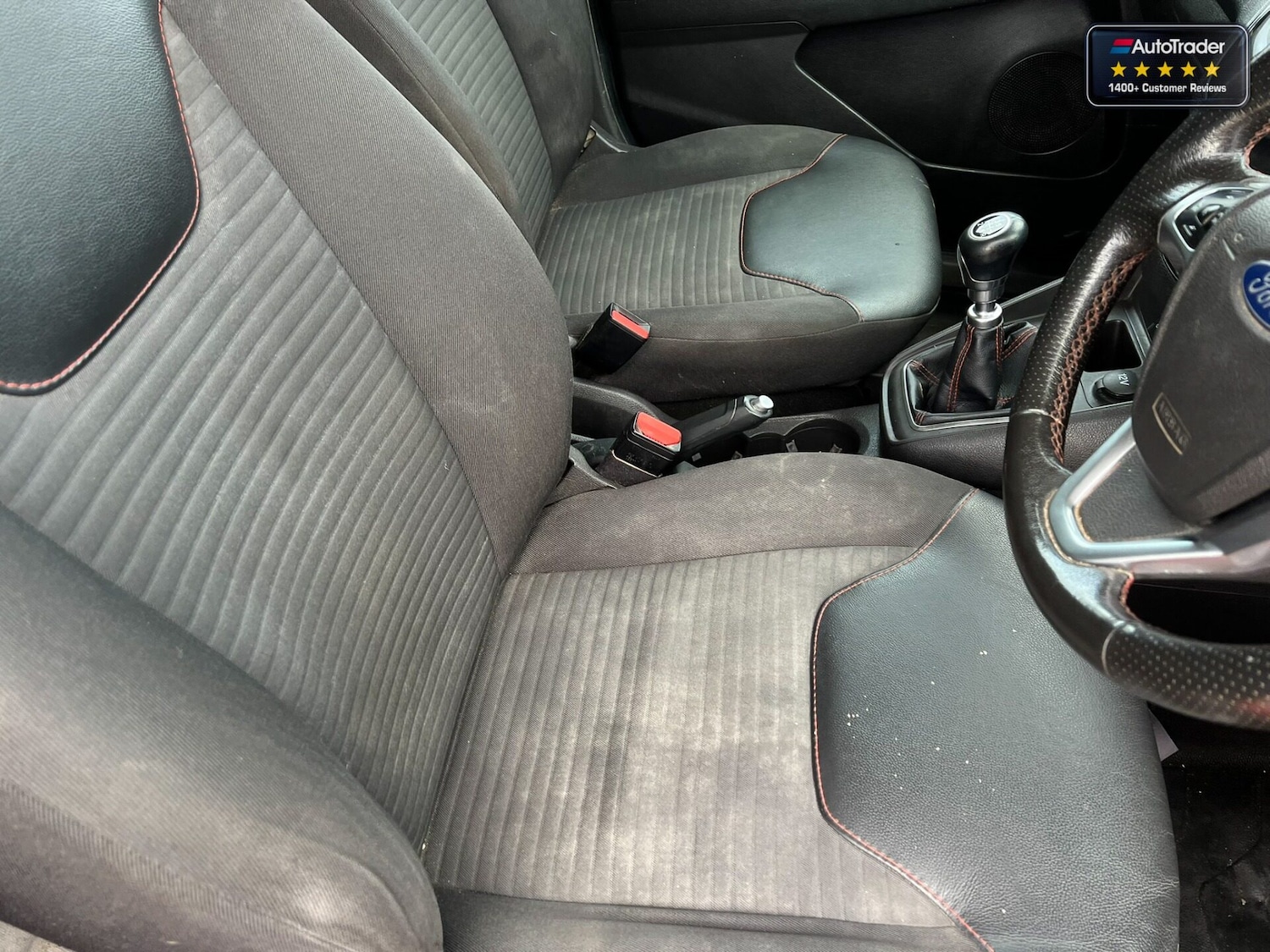 Used Ford Transit Courier 2019 for sale - 77107042: Photo 25