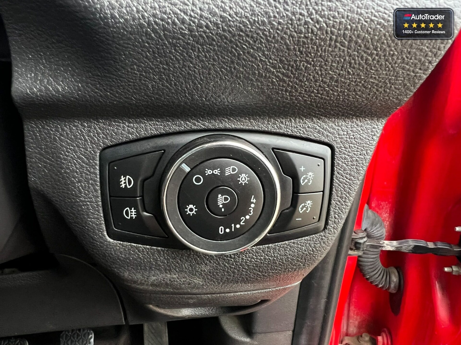 Used Ford Transit Courier 2019 for sale - 77107042: Photo 28