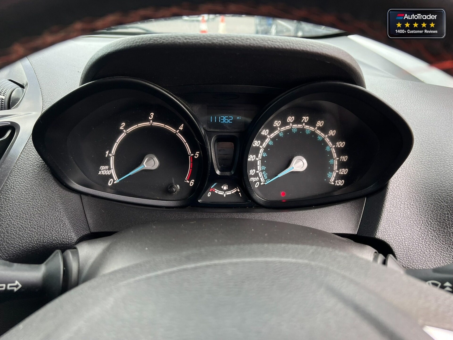 Used Ford Transit Courier 2019 for sale - 77107042: Photo 29