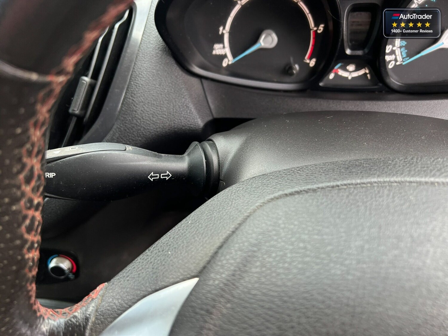 Used Ford Transit Courier 2019 for sale - 77107042: Photo 31