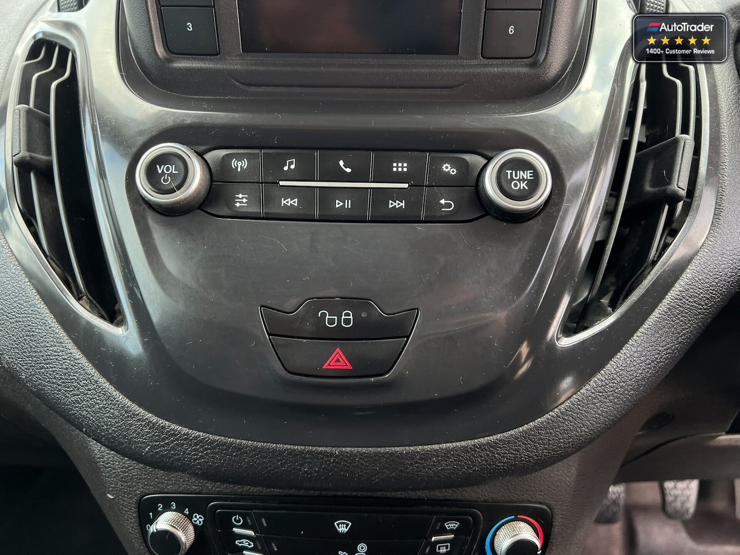 Used Ford Transit Courier 2019 for sale - 77107042: Photo 34