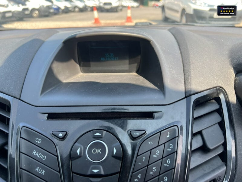 Vehicle 32