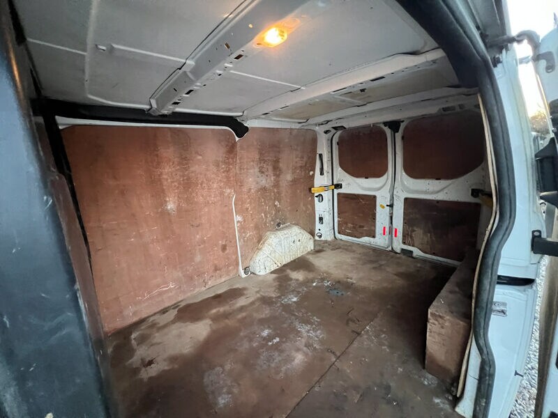 Used Ford Transit Custom 2018 for sale - 77608076: Photo 12