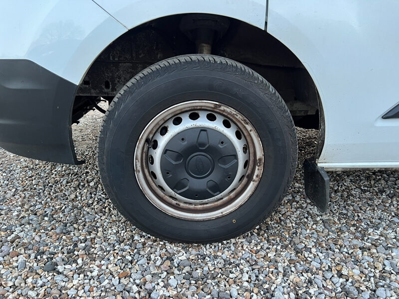 Used Ford Transit Custom 2018 for sale - 77608076: Photo 13