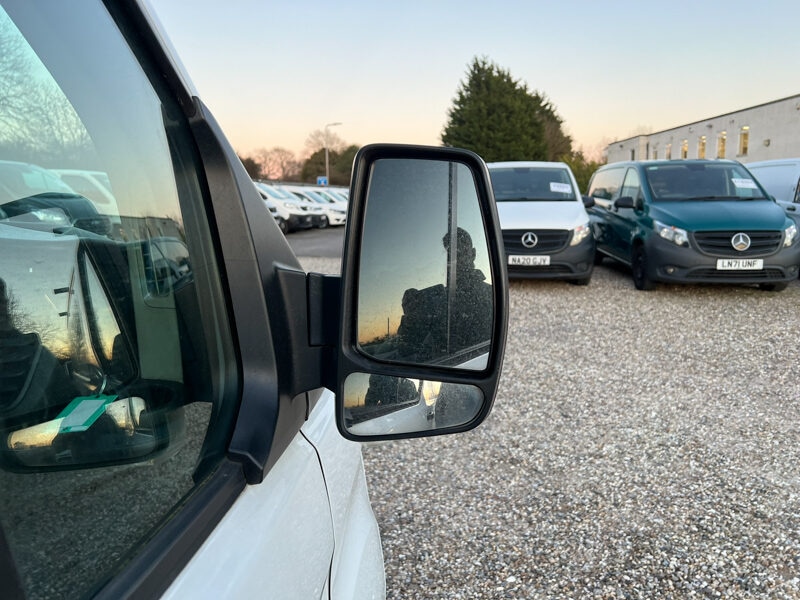 Used Ford Transit Custom 2018 for sale - 77608076: Photo 17