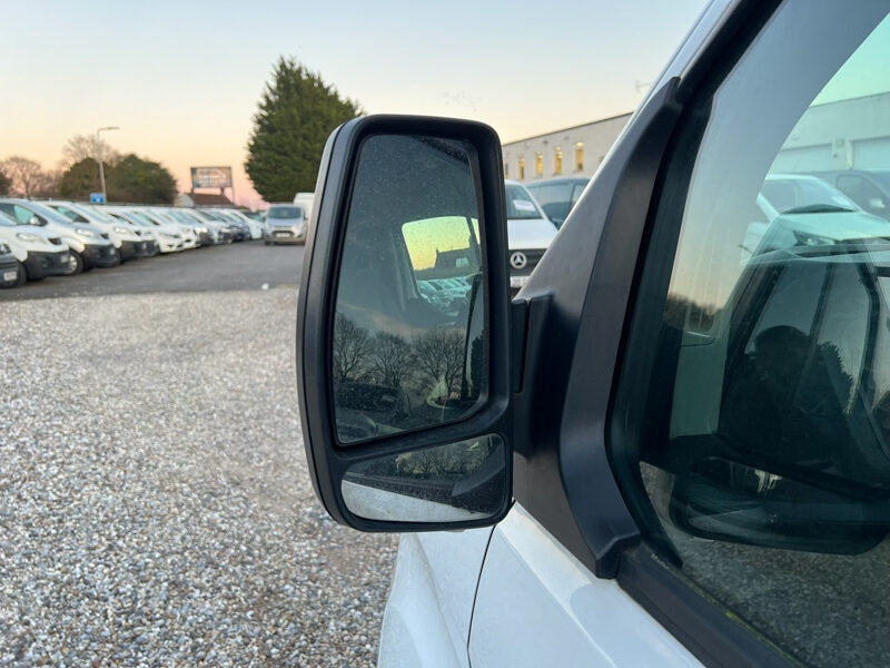 Used Ford Transit Custom 2018 for sale - 77608076: Photo 19