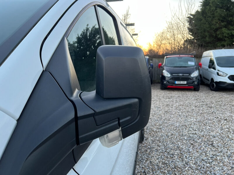 Used Ford Transit Custom 2018 for sale - 77608076: Photo 20