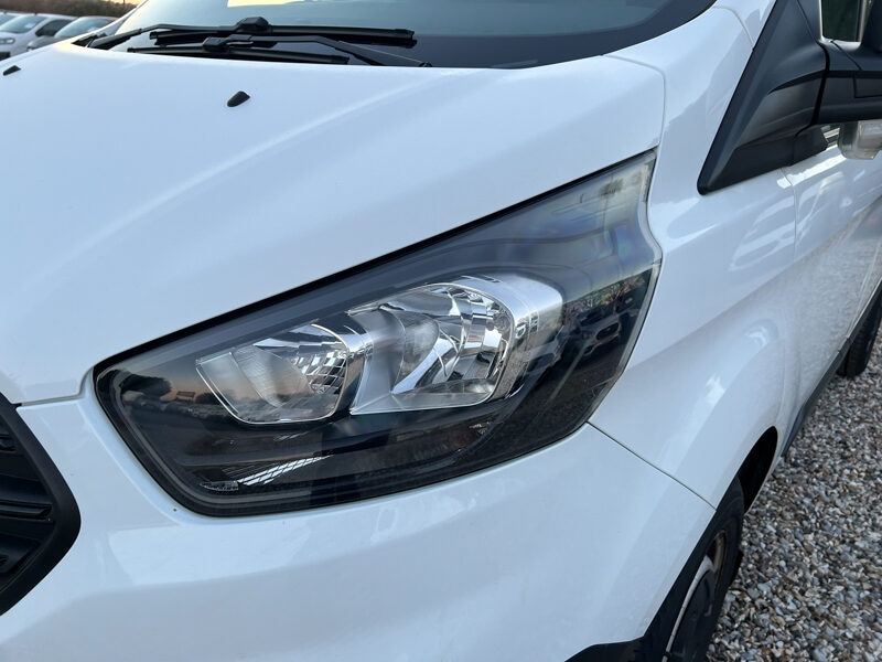 Used Ford Transit Custom 2018 for sale - 77608076: Photo 21