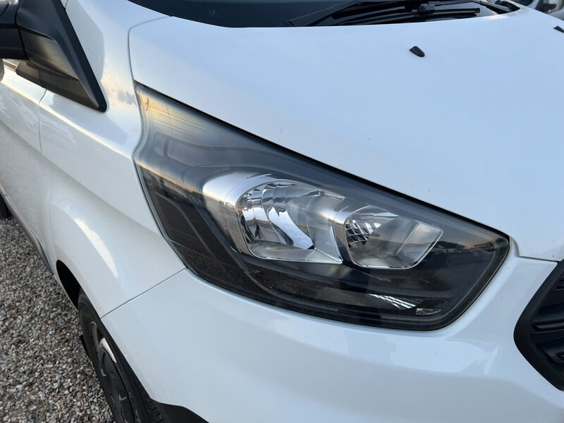 Used Ford Transit Custom 2018 for sale - 77608076: Photo 22