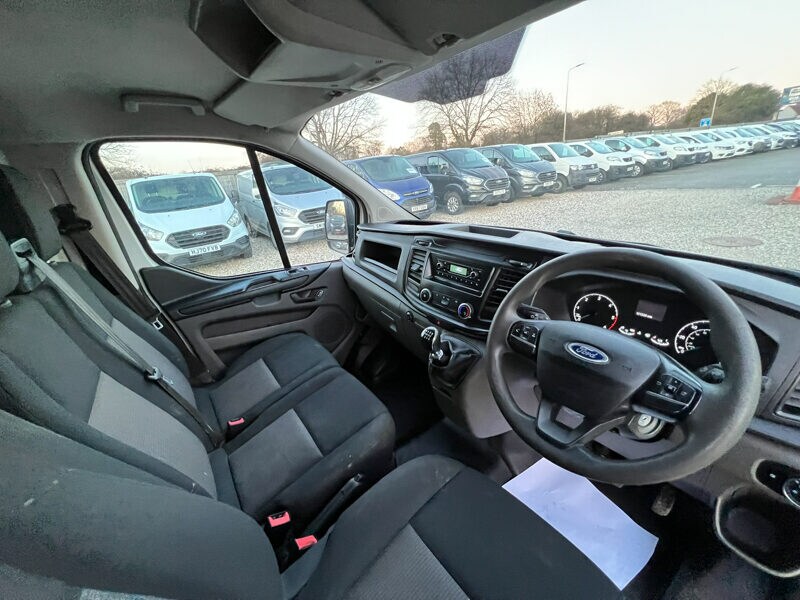 Used Ford Transit Custom 2018 for sale - 77608076: Photo 26