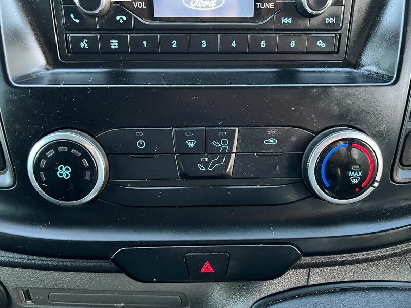 Used Ford Transit Custom 2018 for sale - 77608076: Photo 28