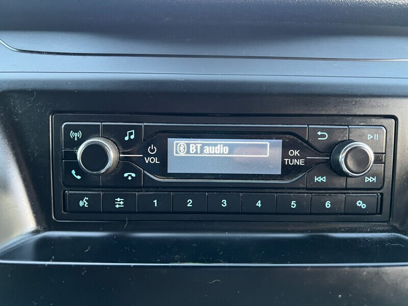 Used Ford Transit Custom 2018 for sale - 77608076: Photo 32