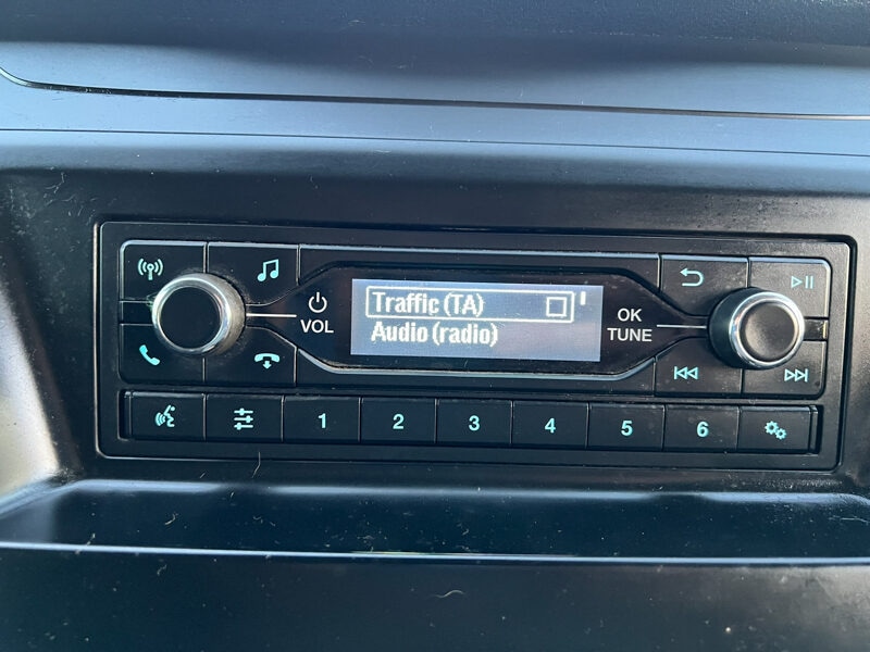 Used Ford Transit Custom 2018 for sale - 77608076: Photo 33